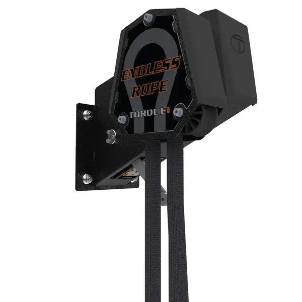 Continuous Rope Trainer TORQUE ENDLESS ROPE TRAINER – Commercial Fitness Equipment