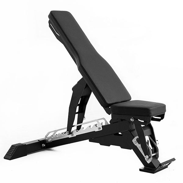 Bench Predator Commercial Adjustable Benches For Sale – Commercial Fitness Equipment