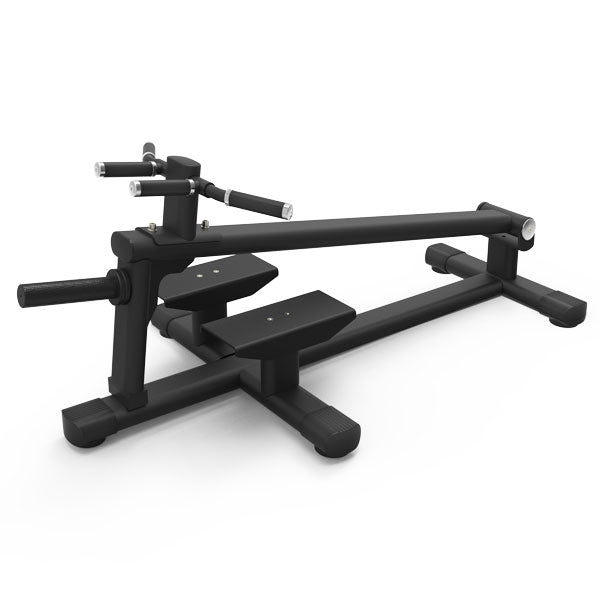 Commercial Machine Rows T Bar Row & Pull Up Benches – Commercial Fitness Equipment