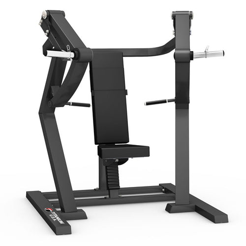 Isolateral & Unilateral Machines – Commercial Fitness Equipment