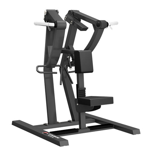 Isolateral & Unilateral Machines – Commercial Fitness Equipment