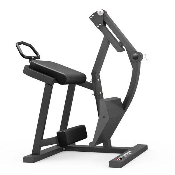 Isolateral & Unilateral Machines โ Commercial Fitness Equipment
