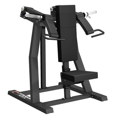 Isolateral & Unilateral Machines – Commercial Fitness Equipment