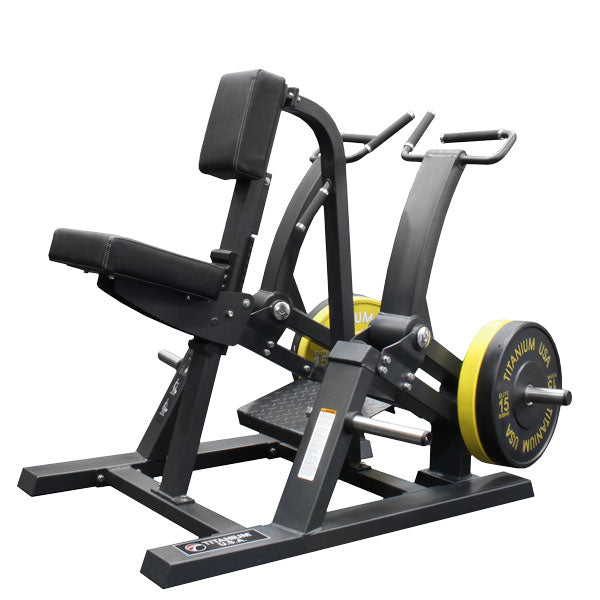 Isolateral & Unilateral Machines โ Commercial Fitness Equipment