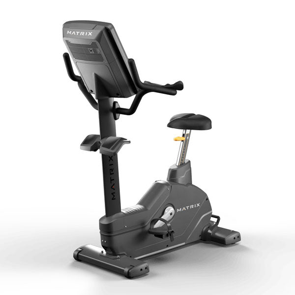 MATRIX ENDURANCE UPRIGHT CYCLE MATRIX ENDURANCE UPRIGHT CYCLE