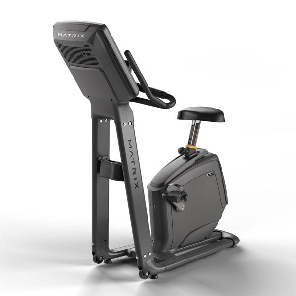 Matrix U30 Matrix Stationary Bike Resistance Levels Matrix Upright
