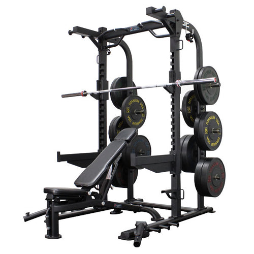 Squat Racks For Sale – Commercial Fitness Equipment